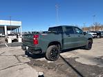 New 2026 Chevrolet Silverado 1500 Custom Crew Cab for sale #6C3865 - photo 2