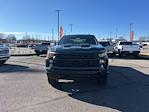 New 2026 Chevrolet Silverado 1500 Custom Crew Cab for sale #6C3865 - photo 8