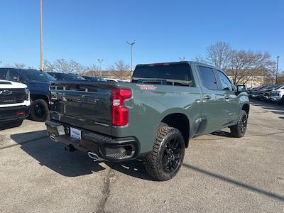 2026 Chevrolet Silverado 1500 Crew Cab 4WD Pickup for sale #6C3866 - photo 2