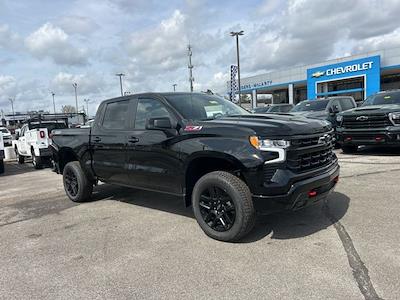 New 2026 Chevrolet Silverado 1500 - photo 1