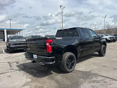 New 2026 Chevrolet Silverado 1500 - photo 1