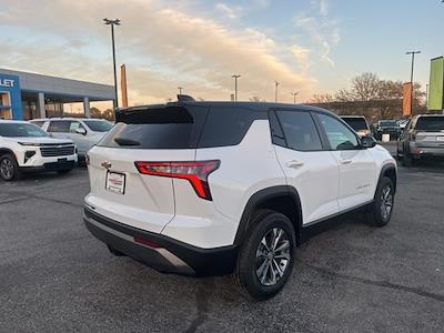 2026 Chevrolet Silverado 1500 Crew Cab 4WD Pickup for sale #6C3900 - photo 2