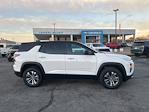 New 2026 Chevrolet Silverado 1500 LT Crew Cab for sale #6C3900 - photo 3