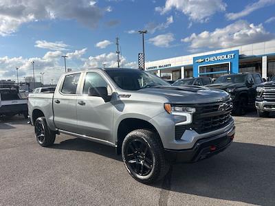 New 2026 Chevrolet Silverado 1500 - photo 1