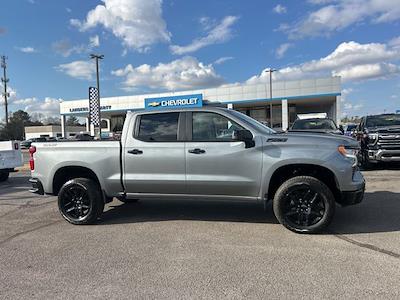 New 2026 Chevrolet Silverado 1500 - photo 1
