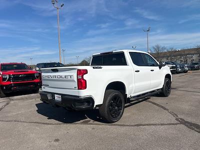 2026 Chevrolet Silverado 1500 Crew Cab 4WD Pickup for sale #6C3922 - photo 2