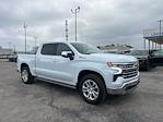 New 2026 Chevrolet Silverado 1500 LTZ Crew Cab for sale #6C3941 - photo 1