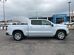 New 2026 Chevrolet Silverado 1500 LTZ Crew Cab for sale #6C3941 - photo 3