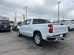 New 2026 Chevrolet Silverado 1500 LTZ Crew Cab for sale #6C3941 - photo 5