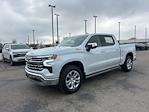 New 2026 Chevrolet Silverado 1500 LTZ Crew Cab for sale #6C3941 - photo 7