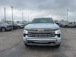 New 2026 Chevrolet Silverado 1500 LTZ Crew Cab for sale #6C3941 - photo 8