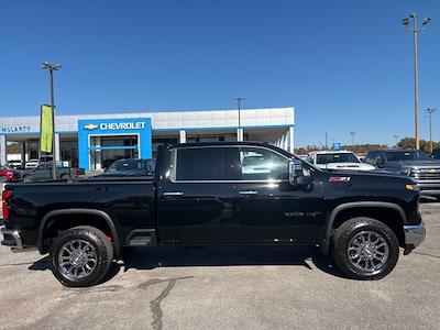 2026 Chevrolet Silverado 2500 Crew Cab 4WD Pickup for sale #6C3965 - photo 2