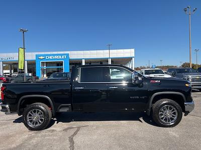 New 2026 Chevrolet Silverado 2500 LTZ Crew Cab for sale #6C3965 - photo 2