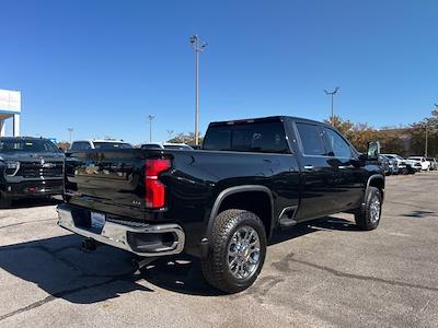 New 2026 Chevrolet Silverado 2500 LTZ Crew Cab for sale #6C3965 - photo 2