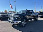 New 2026 Chevrolet Silverado 2500 LTZ Crew Cab for sale #6C3965 - photo 7