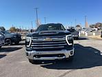 New 2026 Chevrolet Silverado 2500 LTZ Crew Cab for sale #6C3965 - photo 8
