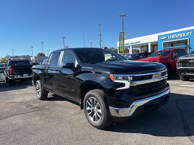 New 2026 Chevrolet Silverado 1500 LT Crew Cab for sale #6C3990 - photo 1