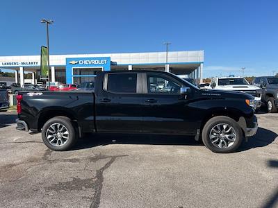 New 2026 Chevrolet Silverado 1500 LT Crew Cab for sale #6C3990 - photo 2