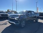 New 2026 Chevrolet Silverado 1500 LT Crew Cab 4WD Pickup for sale #6C3990 - photo 7
