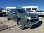 New 2026 Chevrolet Silverado 1500 LT Crew Cab for sale #6C4079 - photo 1
