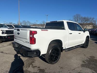 2026 Chevrolet Silverado 1500 Crew Cab 4WD Pickup for sale #6C4087 - photo 2