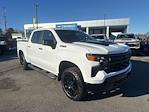 New 2026 Chevrolet Silverado 1500 Custom Crew Cab for sale #6C4087 - photo 1