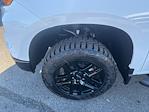 New 2026 Chevrolet Silverado 1500 Custom Crew Cab for sale #6C4087 - photo 10