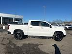 New 2026 Chevrolet Silverado 1500 Custom Crew Cab for sale #6C4087 - photo 3