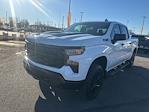New 2026 Chevrolet Silverado 1500 Custom Crew Cab for sale #6C4087 - photo 7