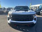 New 2026 Chevrolet Silverado 1500 Custom Crew Cab for sale #6C4087 - photo 8
