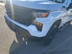 New 2026 Chevrolet Silverado 1500 Custom Crew Cab for sale #6C4087 - photo 9