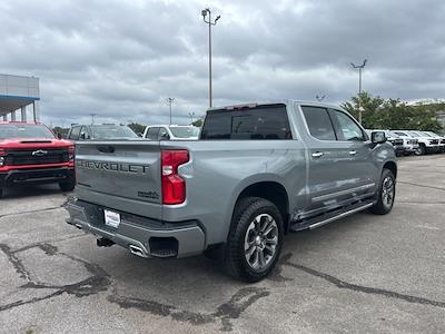 2026 Chevrolet Silverado 1500 Crew Cab 4WD Pickup for sale #6C4152 - photo 2
