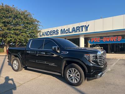 2025 GMC Sierra 1500 Crew Cab 4WD Pickup for sale #6C4152A - photo 1