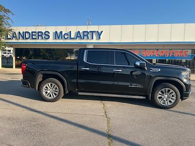 2025 GMC Sierra 1500 Crew Cab 4WD Pickup for sale #6C4152A - photo 2