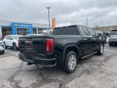 Used 2025 GMC Sierra 1500 Denali Crew Cab for sale #6C4152A - photo 2
