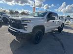 2026 Chevrolet Silverado 2500 Crew Cab 4WD Pickup for sale #6C4188 - photo 7