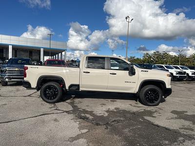 New 2026 Chevrolet Silverado 2500 Custom Crew Cab for sale #6C4188D - photo 2