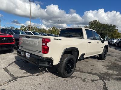 New 2026 Chevrolet Silverado 2500 Custom Crew Cab for sale #6C4188D - photo 2