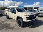2026 Chevrolet Silverado 2500 Crew Cab 4WD Pickup for sale #6C4188D - photo 1
