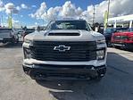 2026 Chevrolet Silverado 2500 Crew Cab 4WD Pickup for sale #6C4188D - photo 8