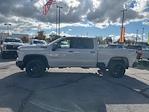 New 2026 Chevrolet Silverado 2500 Custom Crew Cab 4WD Pickup for sale #6C4211 - photo 6