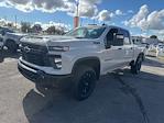 New 2026 Chevrolet Silverado 2500 Custom Crew Cab 4WD Pickup for sale #6C4211 - photo 7