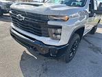 New 2026 Chevrolet Silverado 2500 Custom Crew Cab 4WD Pickup for sale #6C4211 - photo 9