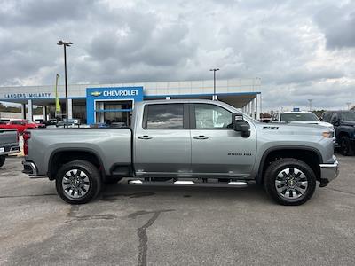 2026 Chevrolet Silverado 2500 Crew Cab 4WD Pickup for sale #6C4222 - photo 2