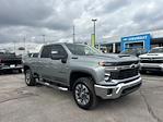 2026 Chevrolet Silverado 2500 Crew Cab 4WD Pickup for sale #6C4222 - photo 1