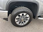 2026 Chevrolet Silverado 2500 Crew Cab 4WD Pickup for sale #6C4222 - photo 10