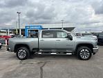 2026 Chevrolet Silverado 2500 Crew Cab 4WD Pickup for sale #6C4222 - photo 2