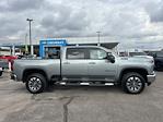 2026 Chevrolet Silverado 2500 Crew Cab 4WD Pickup for sale #6C4222 - photo 3