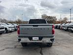 2026 Chevrolet Silverado 2500 Crew Cab 4WD Pickup for sale #6C4222 - photo 4