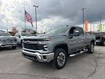 2026 Chevrolet Silverado 2500 Crew Cab 4WD Pickup for sale #6C4222 - photo 7